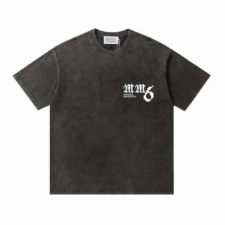 Picture of Maison Margiela T Shirts Short _SKUMaisonMargielaM-2XL55txM0056547